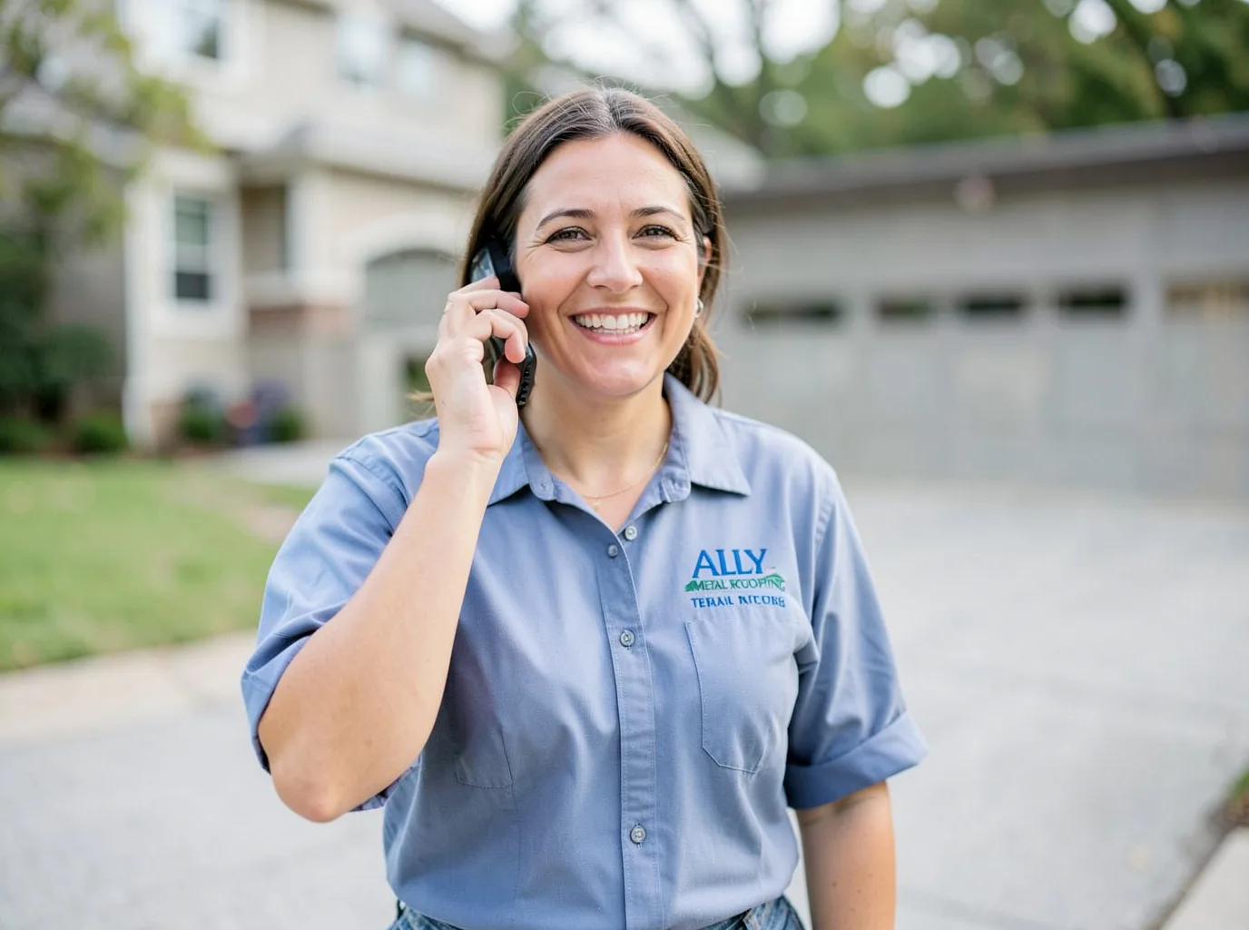 Metal Roof Installation Morristown, TN FAQs